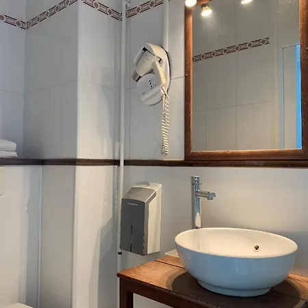 Le Caddy 2* Le Touquet