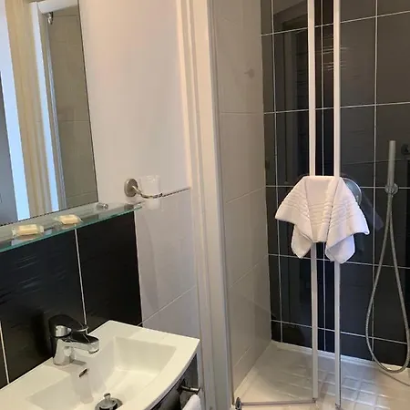 Le Caddy Hotel Le Touquet-Paris-Plage