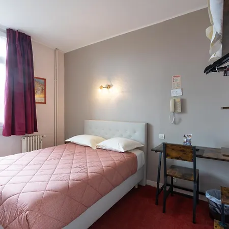 Hotel Le Caddy 2*