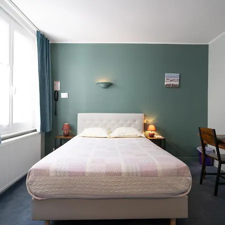 Le Caddy Hotel