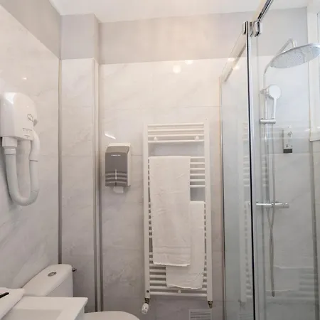 Le Caddy Hotel