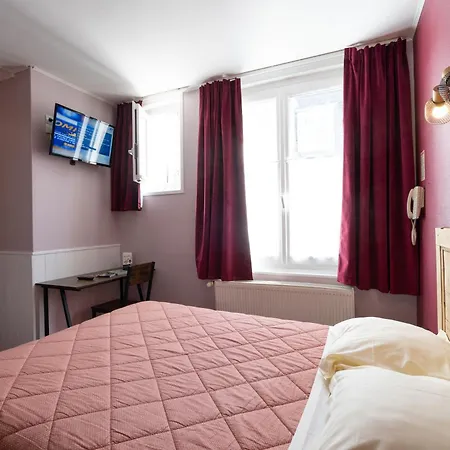 Hotel Le Caddy 2*