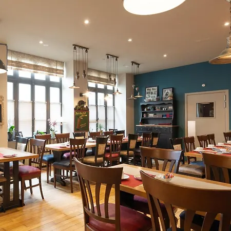 Le Caddy Hotel Le Touquet-Paris-Plage