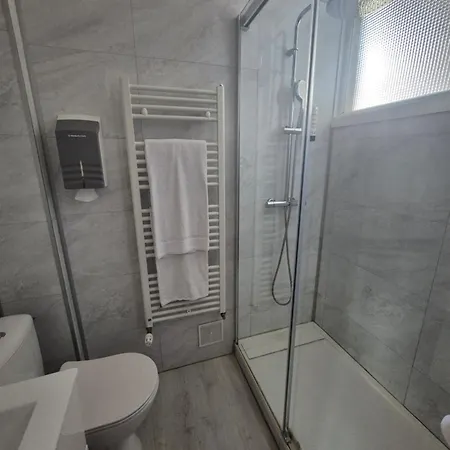 Hotel Le Caddy Le Touquet