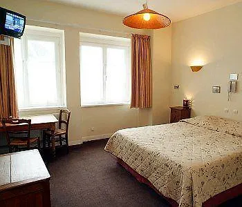 Le Caddy Hotel 2*