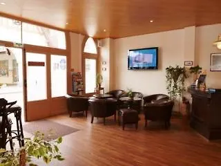 Le Caddy Hotel Le Touquet-Paris-Plage