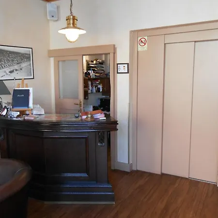 Le Caddy 2* Le Touquet