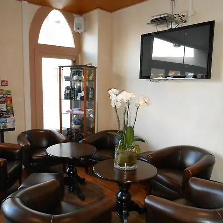 Hotel Le Caddy