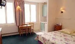 Le Caddy 2* Le Touquet