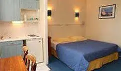 Hotel Le Caddy