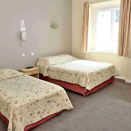 Le Caddy Hotel Le Touquet-Paris-Plage