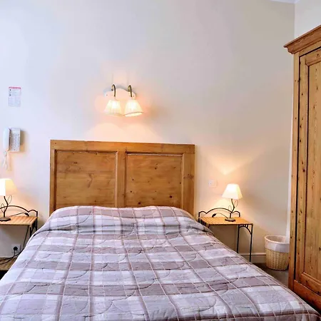 Le Caddy Hotel