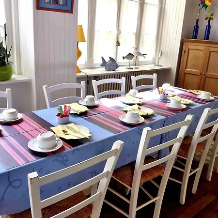 Le Caddy Hotel 2*