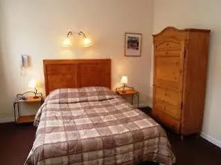 Le Caddy Hotel