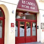 Le Caddy Отель