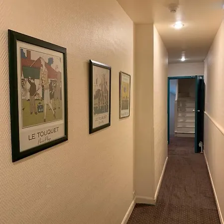 מלון Le Caddy 2*