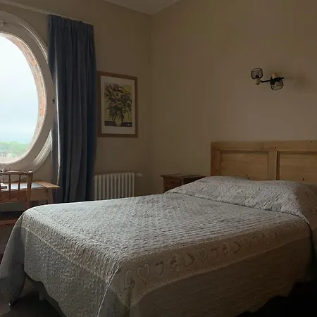 Hotel Le Caddy Le Touquet