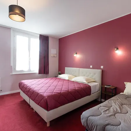 Le Caddy 2* Le Touquet