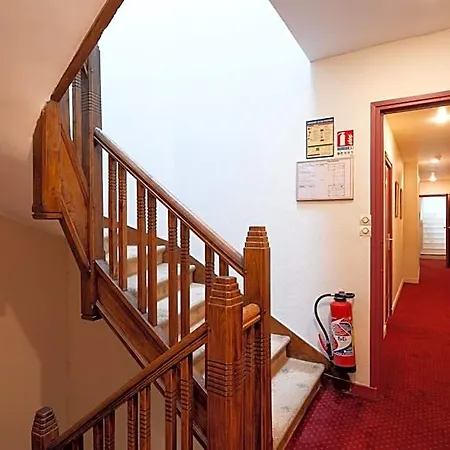 Le Caddy Ξενοδοχείο 2*