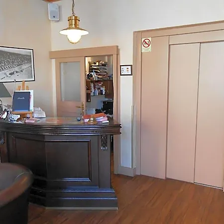 Hotel Le Caddy Le Touquet