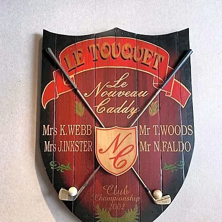 Otel Le Caddy