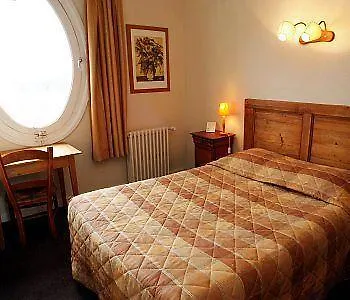 Le Caddy 2* Le Touquet