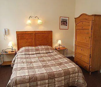 Le Caddy מלון Le Touquet