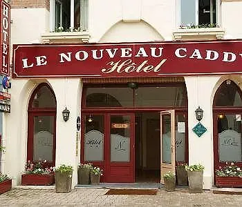 Le Caddy Otel