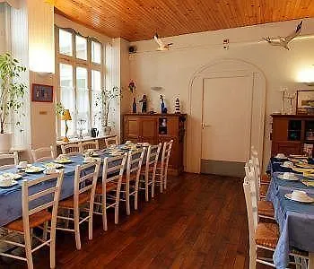 Le Caddy 2* Le Touquet