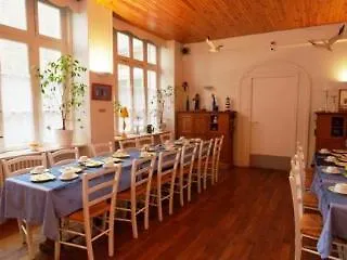 Le Caddy מלון Le Touquet