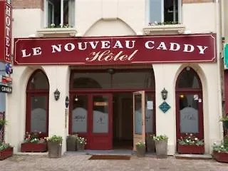 Le Caddy Otel 2*