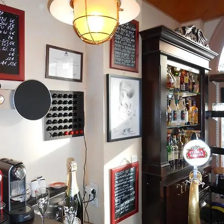 Le Caddy 2* Le Touquet