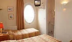 Le Caddy 2* Le Touquet