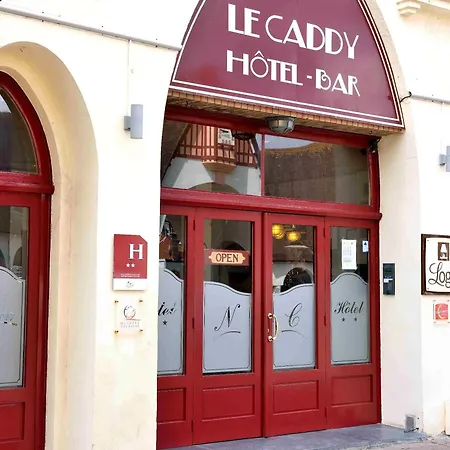Le Caddy Ξενοδοχείο