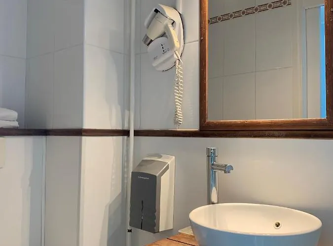 Le Caddy 2* Le Touquet-Paris-Plage