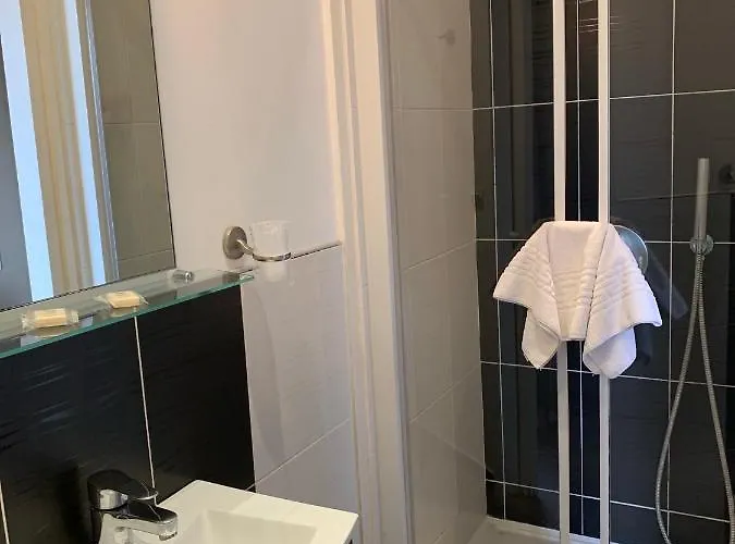 Le Caddy Hotel Le Touquet-Paris-Plage