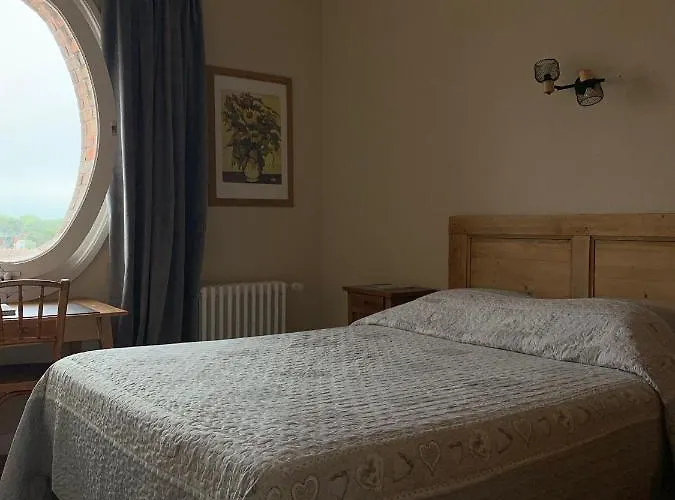 Hotel Le Caddy Le Touquet-Paris-Plage