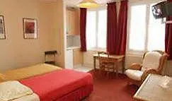 Hotel Le Caddy Le Touquet-Paris-Plage